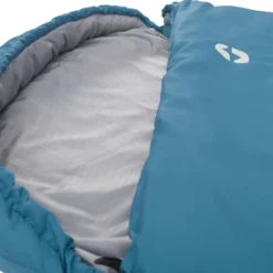 Outwell Campion Slaapzak - Blauw 10 Outwell Campion Slaapzak - Blauw -Uitrusting Voor Buiten Verkoop 2024 1069 1900 5709388127877 campion feature photo11