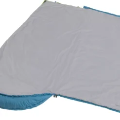 Outwell Campion Slaapzak - Blauw 12 Outwell Campion Slaapzak - Blauw -Uitrusting Voor Buiten Verkoop 2024 1069 1900 5709388127877 campion feature photo12