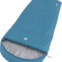 Outwell Campion Slaapzak - Blauw 13 Outwell Campion Slaapzak - Blauw -Uitrusting Voor Buiten Verkoop 2024 1069 1900 5709388127877 campion feature photo15