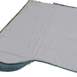 Outwell Campion Lux Slaapzak - Groenblauw 13 Outwell Campion Lux Slaapzak - Groenblauw -Uitrusting Voor Buiten Verkoop 2024 1069 1900 5709388127884 campion lux teal feature photo15