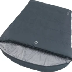 Outwell Campion Lux Double Slaapzak - Grijs 6 Outwell Campion Lux Double Slaapzak - Grijs -Uitrusting Voor Buiten Verkoop 2024 1069 1900 5709388127907 campion lux double feature photo10