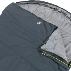 Outwell Campion Lux Double Slaapzak - Grijs 7 Outwell Campion Lux Double Slaapzak - Grijs -Uitrusting Voor Buiten Verkoop 2024 1069 1900 5709388127907 campion lux double feature photo11