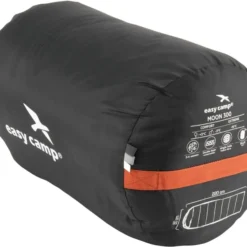 Easy Camp Moon 200 Junior Slaapzak - Groenblauw -Uitrusting Voor Buiten Verkoop 2024 1069 1900 5709388128164 moon 200 feature photo11