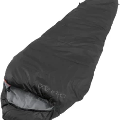 Outwell Easy Camp Orbit 200 Slaapzak - Grijs