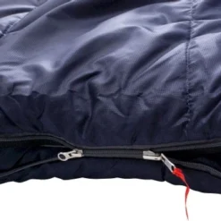 Outwell Easy Camp Orbit 300 Slaapzak - Blauw -Uitrusting Voor Buiten Verkoop 2024 1069 1900 5709388129260 orbit 300 feature photo2