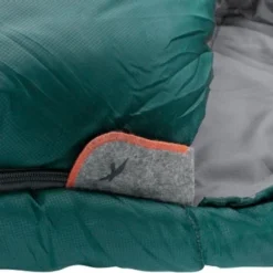 Outwell Easy Camp Orbit 400 Slaapzak - Groenblauw 8 Outwell Easy Camp Orbit 400 Slaapzak - Groenblauw -Uitrusting Voor Buiten Verkoop 2024 1069 1900 5709388129277 orbit 400 feature photo4