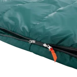 Outwell Easy Camp Orbit 400 Slaapzak - Groenblauw 9 Outwell Easy Camp Orbit 400 Slaapzak - Groenblauw -Uitrusting Voor Buiten Verkoop 2024 1069 1900 5709388129277 orbit 400 feature photo5