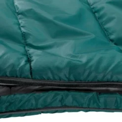 Outwell Easy Camp Orbit 400 Slaapzak - Groenblauw 10 Outwell Easy Camp Orbit 400 Slaapzak - Groenblauw -Uitrusting Voor Buiten Verkoop 2024 1069 1900 5709388129277 orbit 400 feature photo7