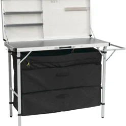 Outwell Magante Campingkeuken - Grijs