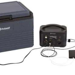 Outwell Akira 600 Power Station Draagbare Lithiumaccu -Uitrusting Voor Buiten Verkoop 2024 1069 1900 8b57a4af f971 4de6 acfb 070b62490626 1280x960