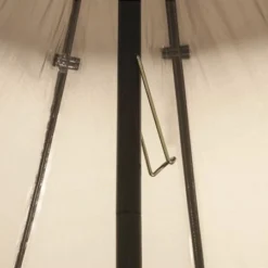 Easy Camp Moonlight Bell Tipi Familietent - 4/7 Persoons -Uitrusting Voor Buiten Verkoop 2024 1069 1900 9bfd00a0 2d75 4b96 9514 ea275527fb14 1280x960