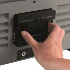 Outwell Oplaadbare Accu Voor Arctic Frost Koelboxen -Uitrusting Voor Buiten Verkoop 2024 1069 1900 accu 3