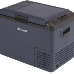 Outwell Arctic Chill 40 Compressor Koelbox - 37 Liter - Blauw