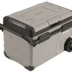 Outwell Arctic Frost 35 Compressor Koelbox - 39 Liter - Grijs