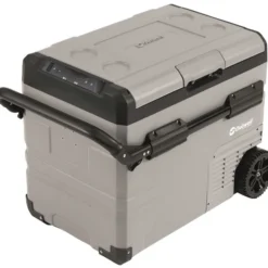 Outwell Arctic Frost 45 Compressor Koelbox - 49 Liter - Grijs
