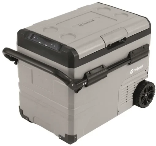 Outwell Arctic Frost 45 Compressor Koelbox - 49 Liter - Grijs -Uitrusting Voor Buiten Verkoop 2024 1069 1900 arctic frost 45 1