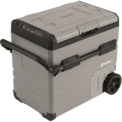 Outwell Arctic Frost 55 Compressor Koelbox - 58 Liter - Grijs