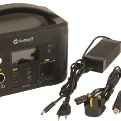 Outwell Akira 600 Power Station Draagbare Lithiumaccu -Uitrusting Voor Buiten Verkoop 2024 1069 1900 bc222cee a2d7 4b88 af54 bed52ea54e5e 1280x960