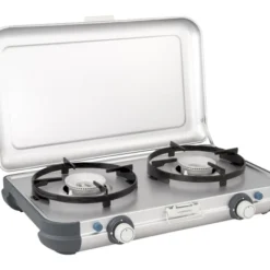 Campingaz Kitchen CV PZ - 2-pits Kooktoestel