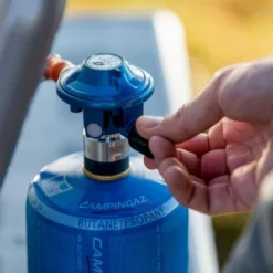 Campingaz Kitchen CV PZ - 2-pits Kooktoestel -Uitrusting Voor Buiten Verkoop 2024 1069 1900 campingaz kitchen cv pz 2 pits kooktoestel 4