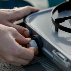 Campingaz Kitchen CV PZ - 2-pits Kooktoestel -Uitrusting Voor Buiten Verkoop 2024 1069 1900 campingaz kitchen cv pz 2 pits kooktoestel 5