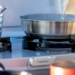 Campingaz Kitchen CV PZ - 2-pits Kooktoestel -Uitrusting Voor Buiten Verkoop 2024 1069 1900 campingaz kitchen cv pz 2 pits kooktoestel 8