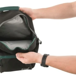 Outwell Cormorant Koelrugzak - Zwart 6 Outwell Cormorant Koelrugzak - Zwart -Uitrusting Voor Buiten Verkoop 2024 1069 1900 cor 1