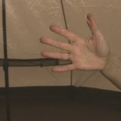 Easy Camp Moonlight Bell Tipi Familietent - 4/7 Persoons -Uitrusting Voor Buiten Verkoop 2024 1069 1900 f028a5d5 1f9f 41d1 88ac 6e1260eabca0 1280x960