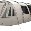 Easy Camp Palmdale 600 Lux Tunneltent - 6 Persoons