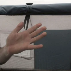 Easy Camp Palmdale 600 Tunneltent - 6 Persoons -Uitrusting Voor Buiten Verkoop 2024 1069 1900 getimage 2