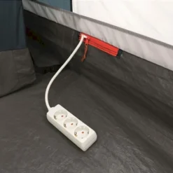 Easy Camp Palmdale 600 Tunneltent - 6 Persoons -Uitrusting Voor Buiten Verkoop 2024 1069 1900 getimage 7