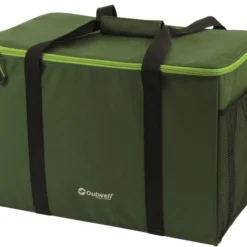 Outwell Penguin Koeltas - L - Groen