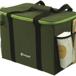 Outwell Penguin Koeltas - M - Groen -Uitrusting Voor Buiten Verkoop 2024 1069 1900 peng m 2