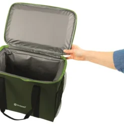 Outwell Penguin Koeltas - M - Groen -Uitrusting Voor Buiten Verkoop 2024 1069 1900 peng m 6