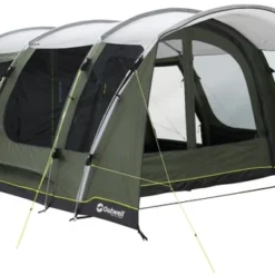 Outwell Greenwood 6 Tunneltent - 6 Persoons