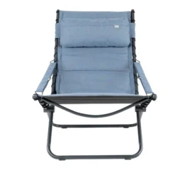 Crespo Tex Comfort AP-262 Loungestoel - Blauw -Uitrusting Voor Buiten Verkoop 2024 1148405 03 1 1 1
