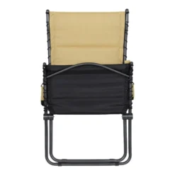 Crespo Tex Comfort AP-262 Loungestoel - Geel -Uitrusting Voor Buiten Verkoop 2024 1148407 09 1