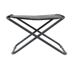 Crespo Tex Comfort AP-306 Voetenbank - Lichtgrijs 10 Crespo Tex Comfort AP-306 Voetenbank - Lichtgrijs -Uitrusting Voor Buiten Verkoop 2024 1148442 03 1