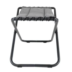 Crespo Tex Comfort AP-306 Voetenbank - Lichtgrijs 11 Crespo Tex Comfort AP-306 Voetenbank - Lichtgrijs -Uitrusting Voor Buiten Verkoop 2024 1148442 04 1