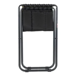 Crespo Tex Comfort AP-306 Voetenbank - Geel -Uitrusting Voor Buiten Verkoop 2024 1148443 05 1