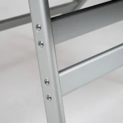 Crespo AL-238 Standenstoel - Grijs 22 Crespo AL-238 Standenstoel - Grijs -Uitrusting Voor Buiten Verkoop 2024 1149118 11 1 1