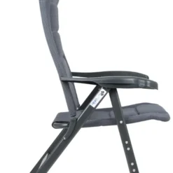 Crespo Air-Deluxe AP-238 Standenstoel - Grijs 16 Crespo Air-Deluxe AP-238 Standenstoel - Grijs -Uitrusting Voor Buiten Verkoop 2024 1149129 04 1 1