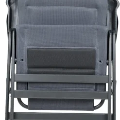 Crespo Air-Deluxe AP-238 Standenstoel - Grijs 19 Crespo Air-Deluxe AP-238 Standenstoel - Grijs -Uitrusting Voor Buiten Verkoop 2024 1149129 07 1 1