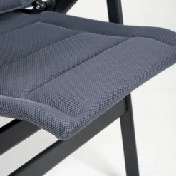 Crespo Air-Deluxe AP-238 Standenstoel - Grijs 22 Crespo Air-Deluxe AP-238 Standenstoel - Grijs -Uitrusting Voor Buiten Verkoop 2024 1149129 10 1 1