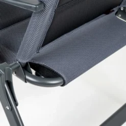 Crespo Air-Deluxe AP-238 Standenstoel - Grijs 23 Crespo Air-Deluxe AP-238 Standenstoel - Grijs -Uitrusting Voor Buiten Verkoop 2024 1149129 11 1 1