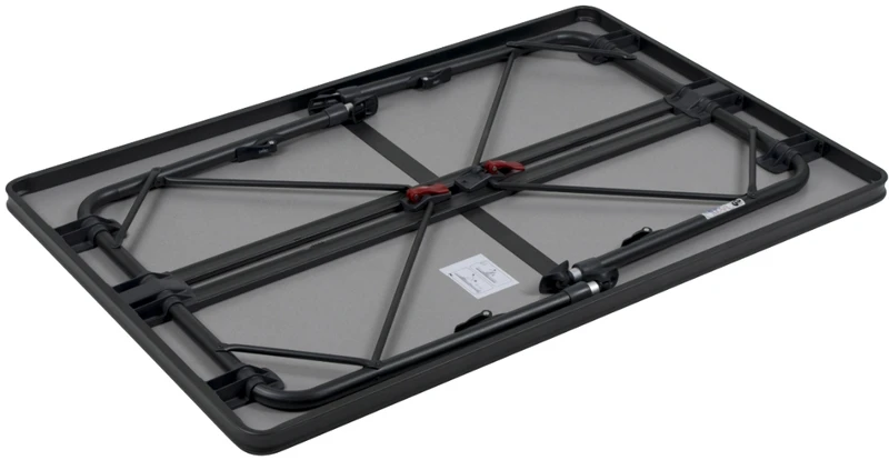 Crespo Campingtafel - AP-273 - 130 X 85 Cm 2 Crespo Campingtafel - AP-273 - 130 X 85 Cm - Afbeelding 2