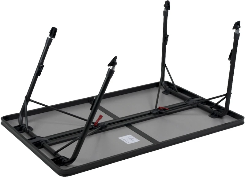 Crespo Campingtafel - AP-273 - 130 X 85 Cm 3 Crespo Campingtafel - AP-273 - 130 X 85 Cm - Afbeelding 3