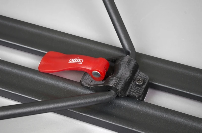 Crespo Campingtafel - AP-273 - 130 X 85 Cm 6 Crespo Campingtafel - AP-273 - 130 X 85 Cm - Afbeelding 6