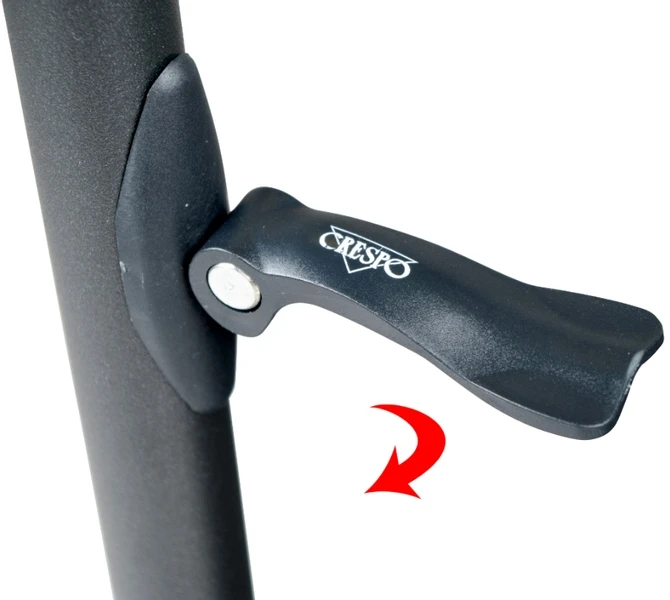 Crespo Campingtafel - AP-273 - 130 X 85 Cm 7 Crespo Campingtafel - AP-273 - 130 X 85 Cm - Afbeelding 7