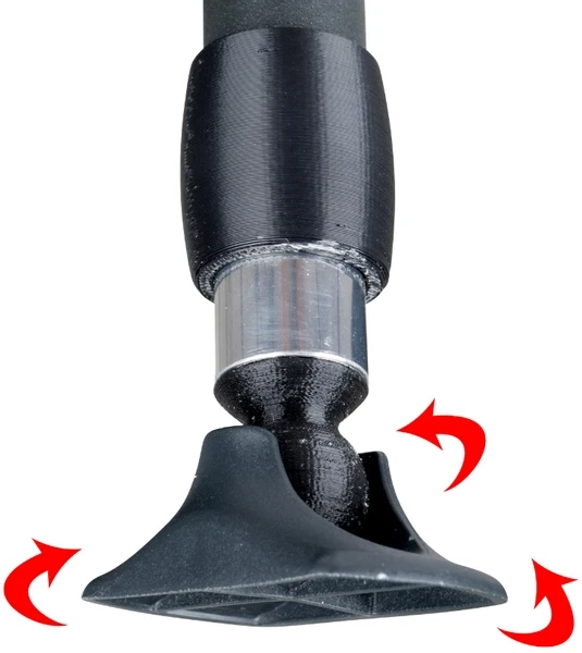 Crespo Campingtafel - AP-273 - 130 X 85 Cm 8 Crespo Campingtafel - AP-273 - 130 X 85 Cm - Afbeelding 8